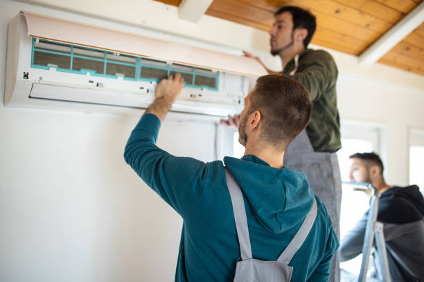 Best VRF (Variable Refrigerant Flow) Systems in Colfax, LA