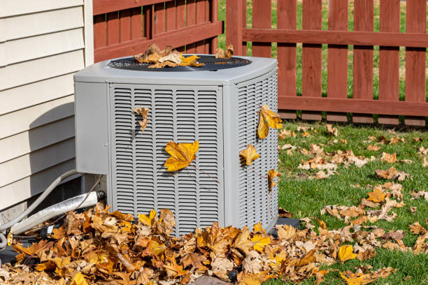 Reliable Colfax, LA HVAC Solutions