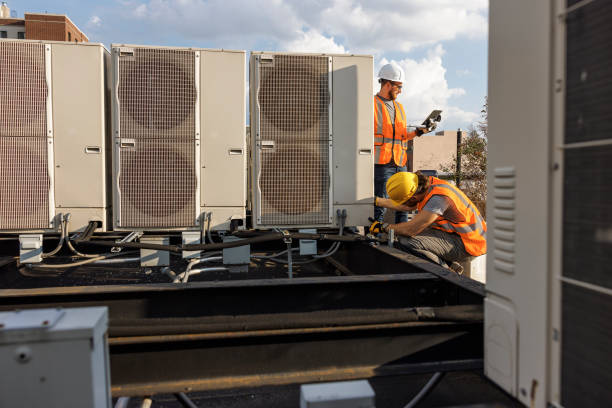 Best HVAC Consulting and Engineering in Colfax, LA