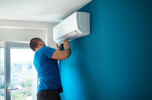 Best HVAC Retrofitting and Upgrading in Colfax, LA