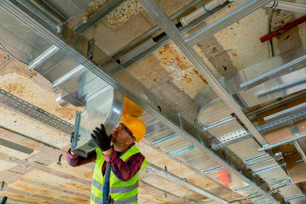Best HVAC Training and Certification in Colfax, LA