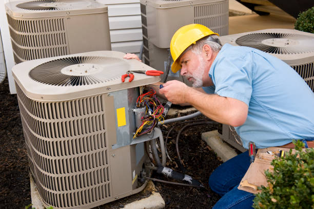 Best Solar-powered HVAC Systems in Colfax, LA