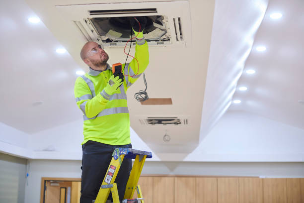 Best Emergency HVAC Services in Colfax, LA