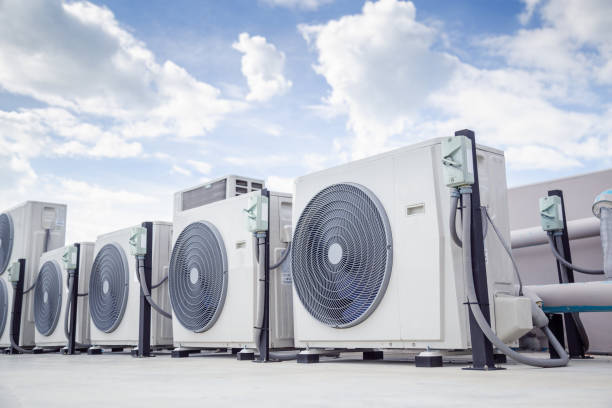 Best HVAC Supply and Distribution in Colfax, LA