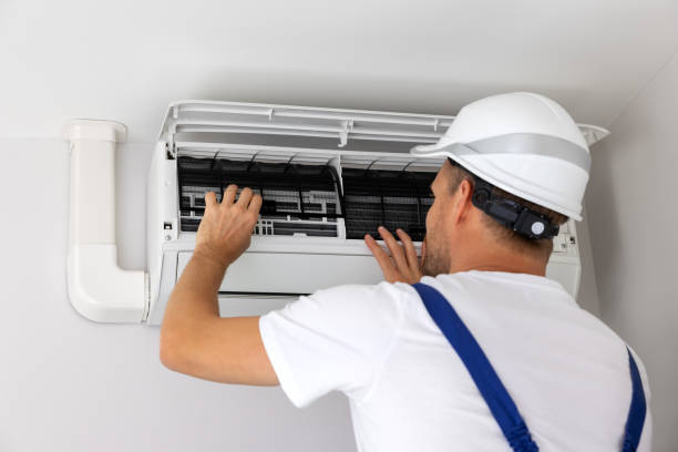 Best HVAC Software and Technology in Colfax, LA